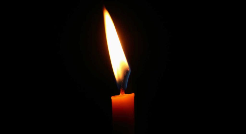 May 21 – God commands the darkness to swallow Egypt