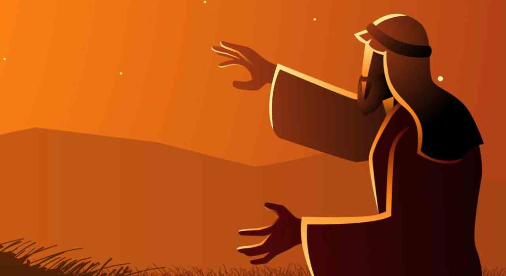 May 6 – How can we come near?