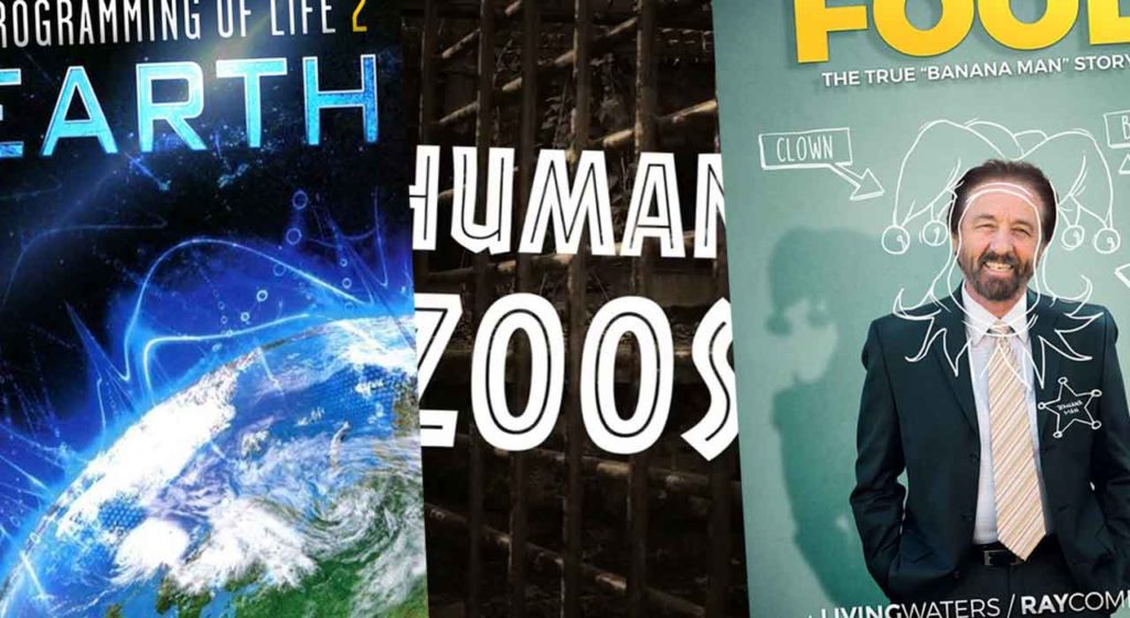 5 fantastic and free documentaries