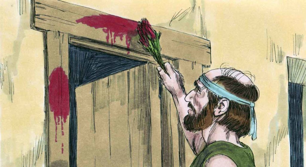May 26 – Life when the destroyer comes