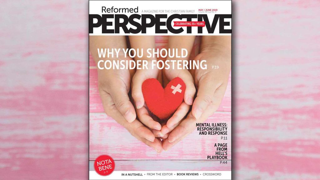 May/June 2019 issue