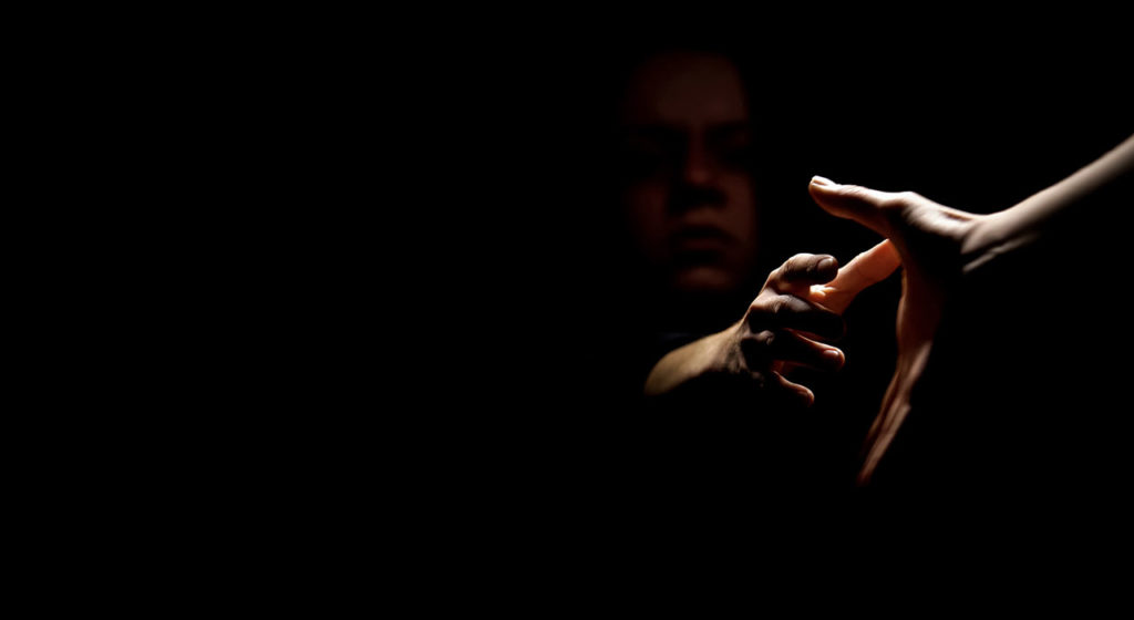 A true story of a journey from sexual exploitation to freedom