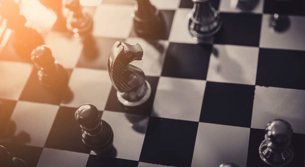 Tactics in defending your faith