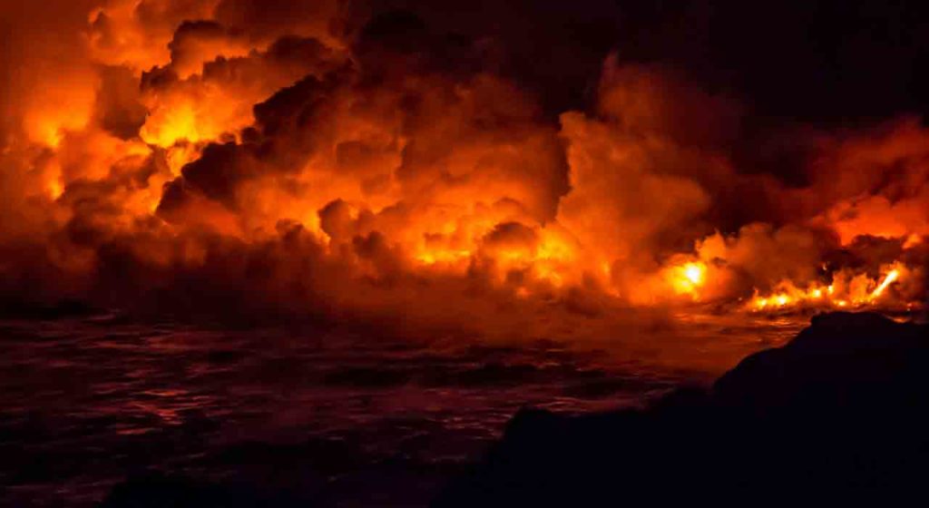 August 15 – The Church in the hands of an angry God