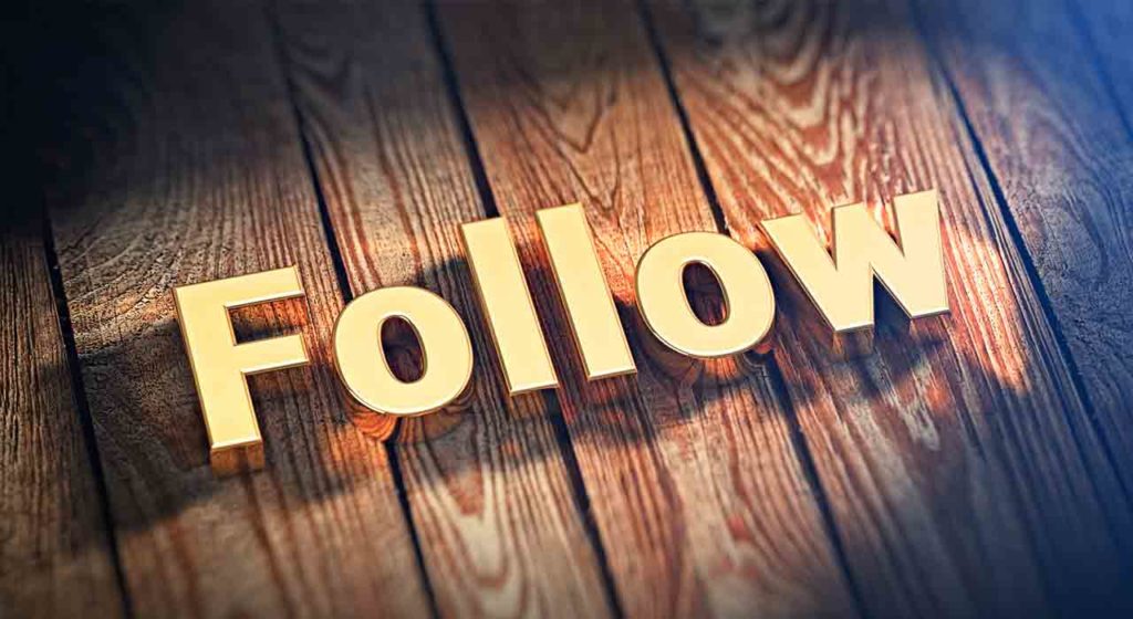 August 24 – Wholly following the Lord