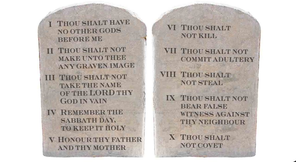 August 29 – Take careful heed