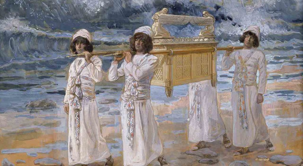 August 9 – The marvelous miracle