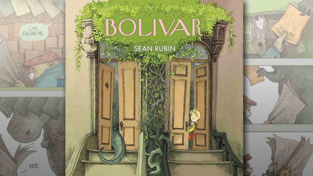 Bolivar