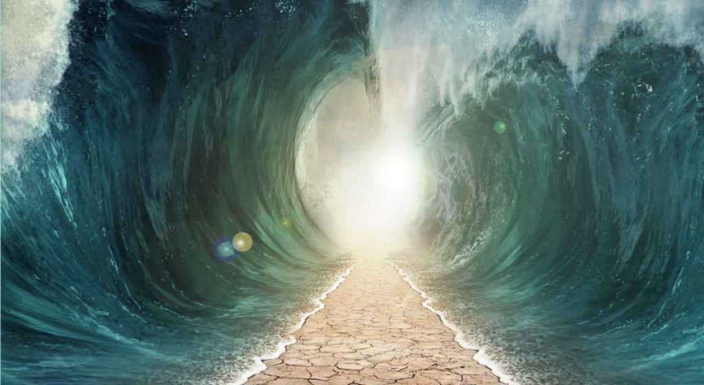 July 11 – The battle belongs to the Lord