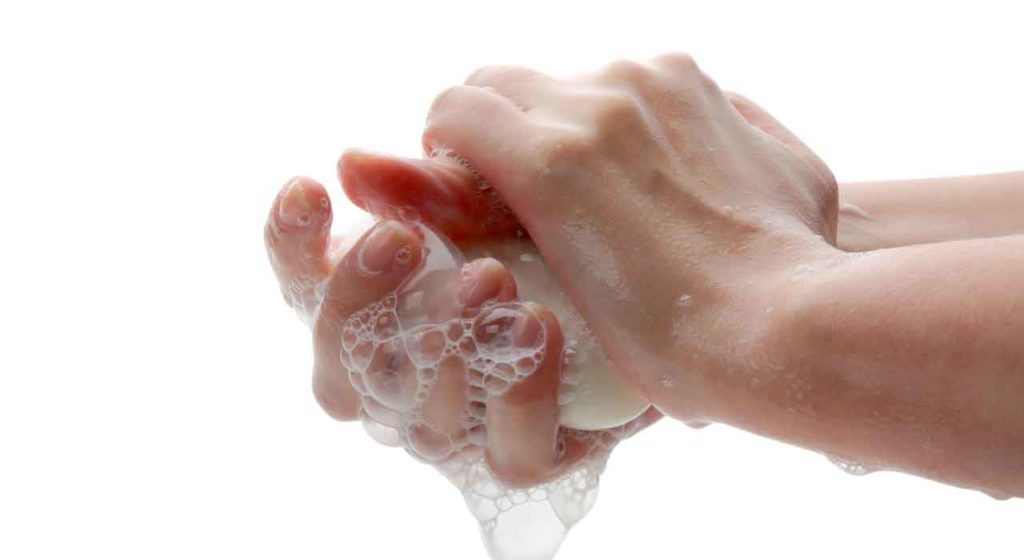July 16 – Consecrate yourselves