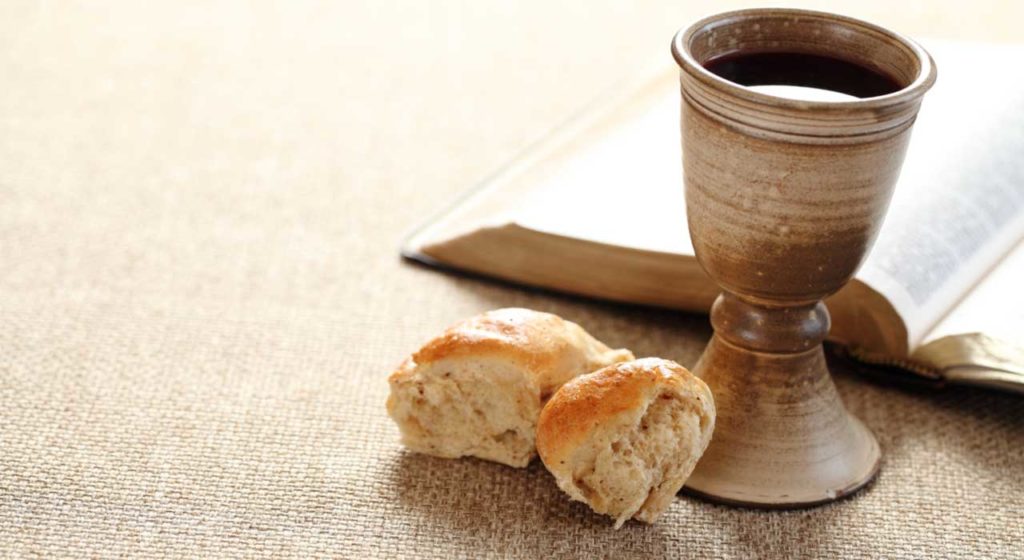 August 11 – Covenant renewal