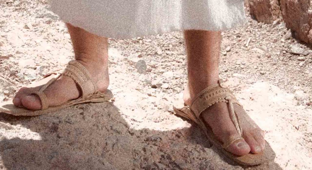 July 24 – Remember and believe, so that you can stand firm in faith