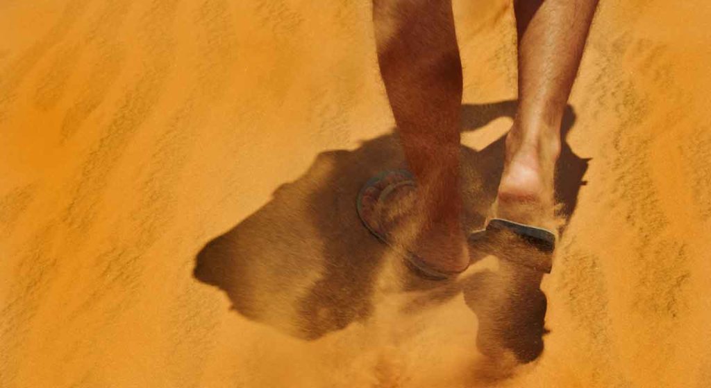 July 3 – Immanuel is our comfort