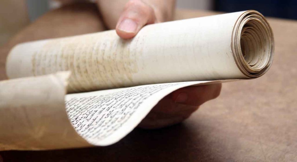 August 16 – From conquest to covenant