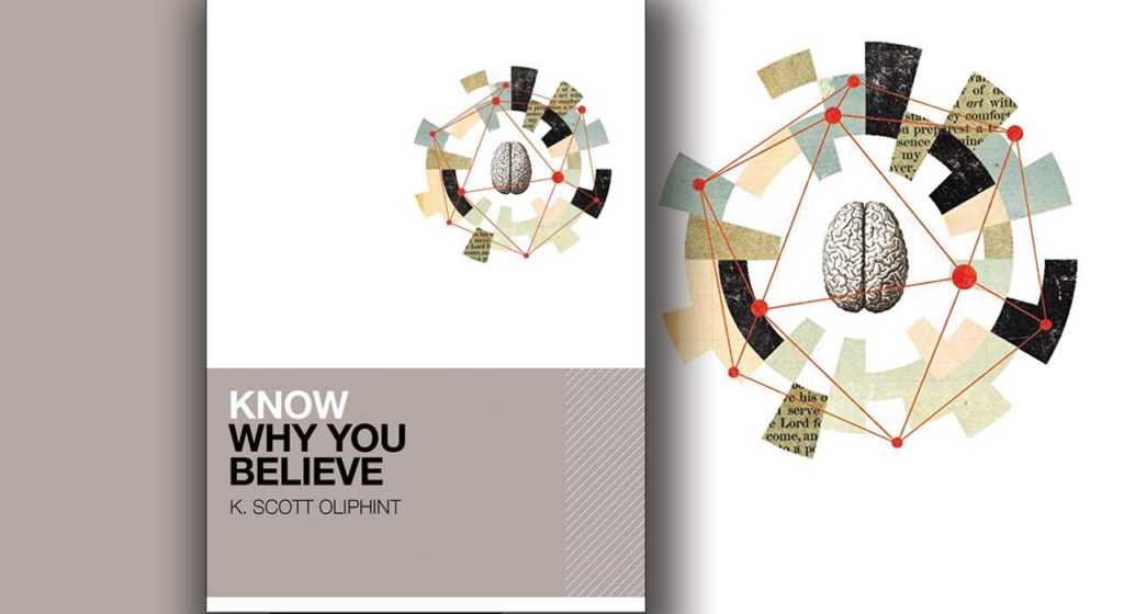 Know why you believe