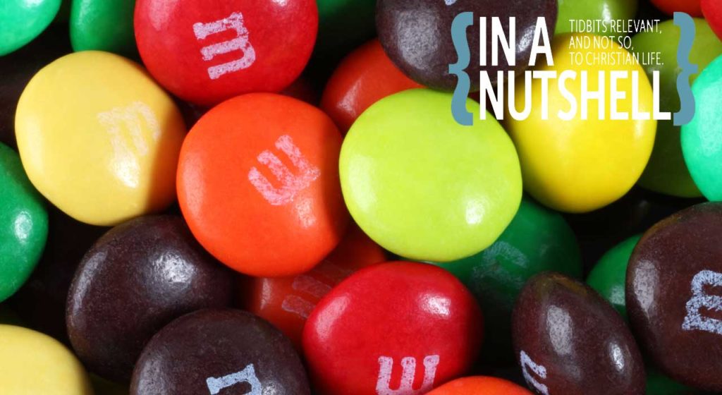 Tidbits – July 2019