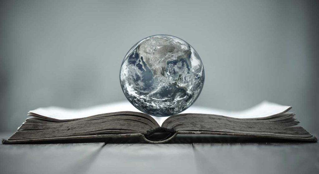 Catastrophic global warming? A brief biblical case for skepticism