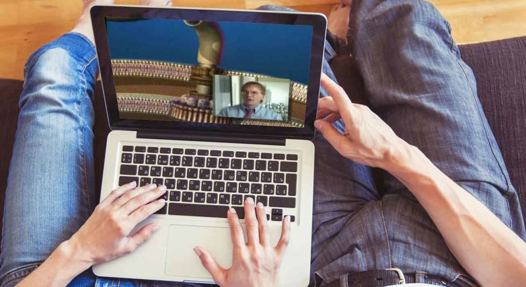 12 free Creation videos that’ll have you awestruck