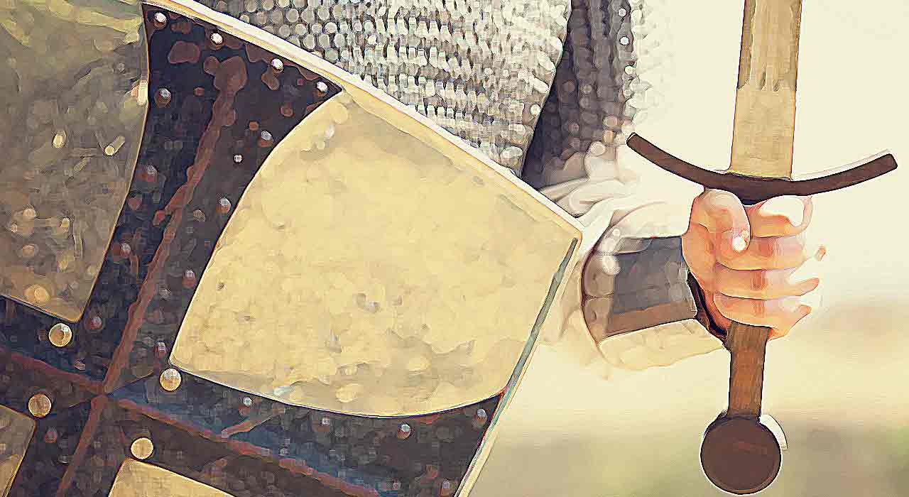 September 2 – My hands? | Reformed Perspective