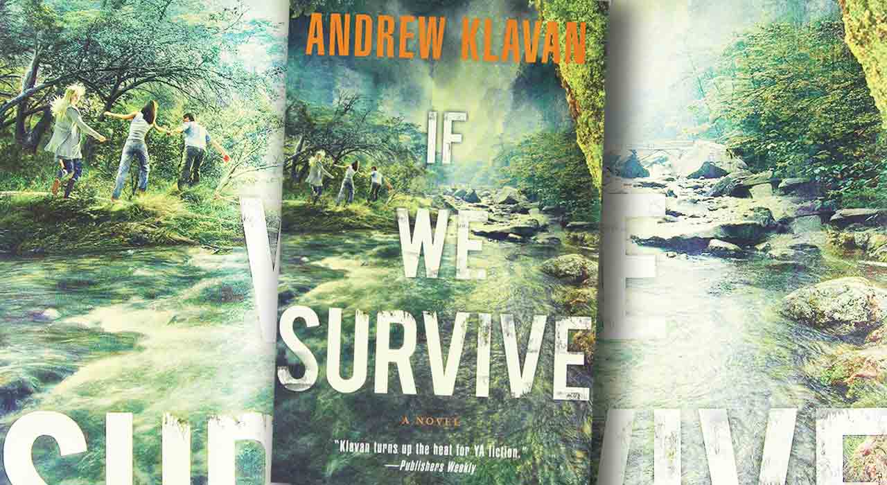 what will survive of us review