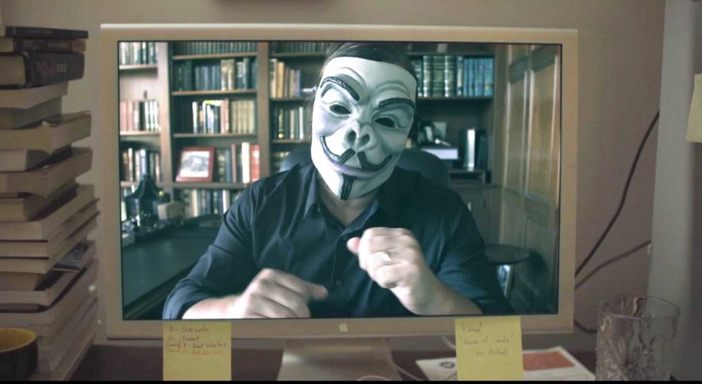 Science Uprising: a revolutionary case for Intelligent Design