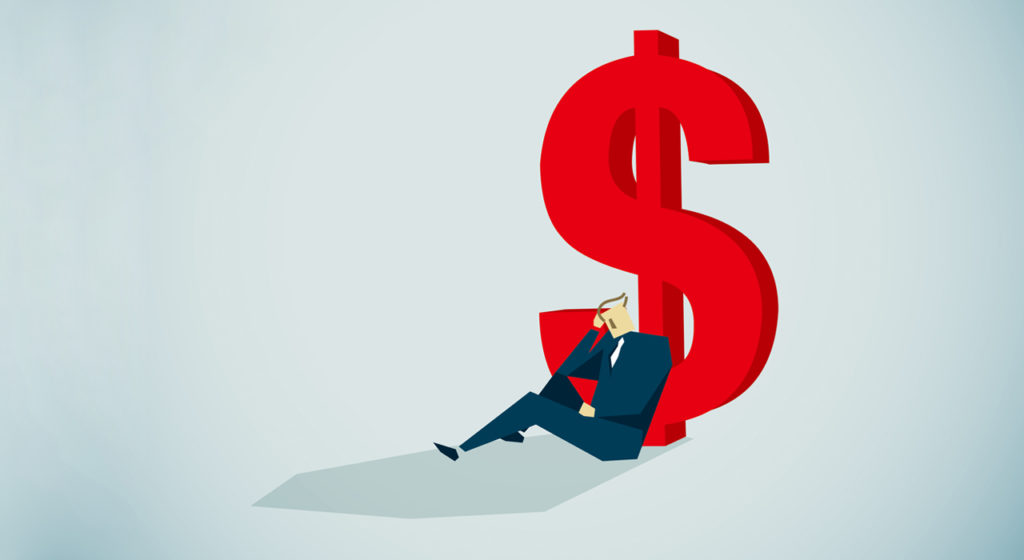A sad tale of a wealthy millennial’s moral confusion