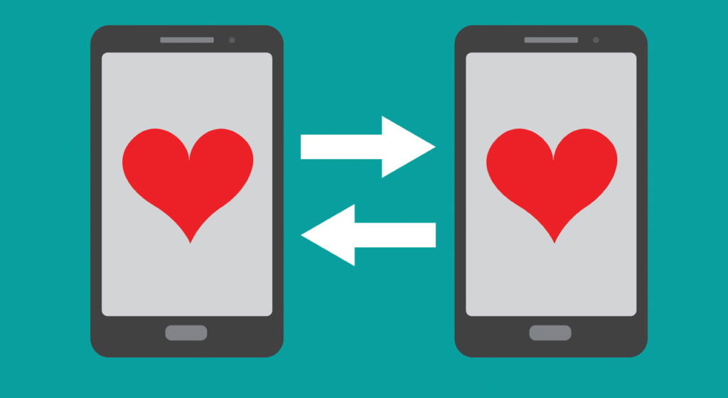 The pros and cons of online dating