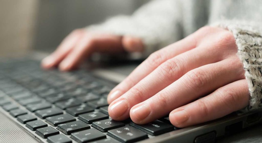 Online dating as seen from the other side