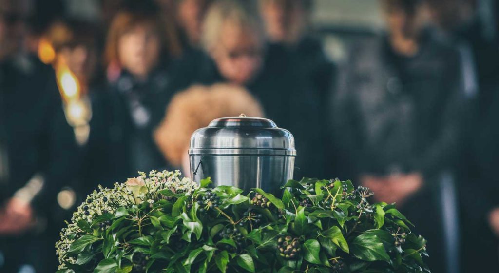 Cremation: why and why not