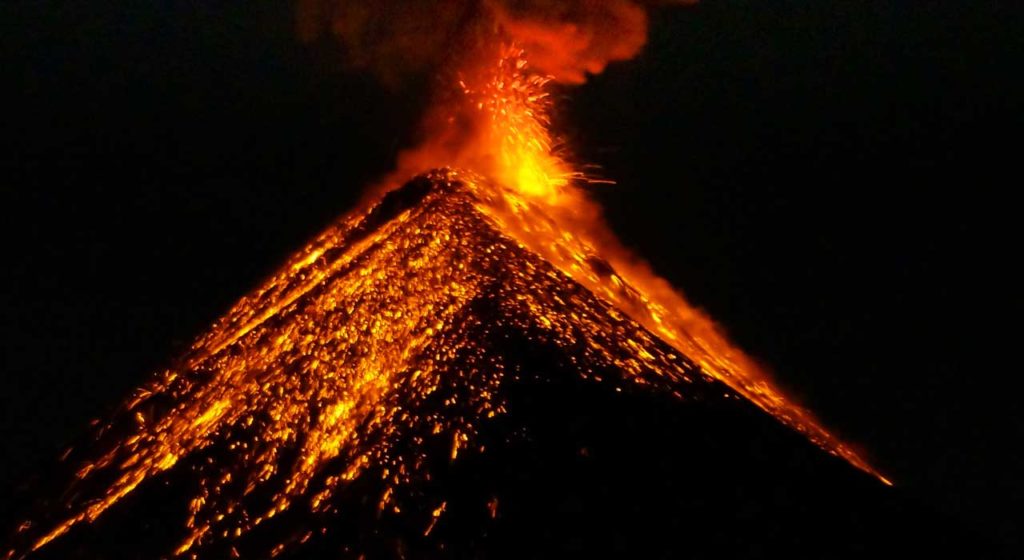 September 10 – Will we be consumed?