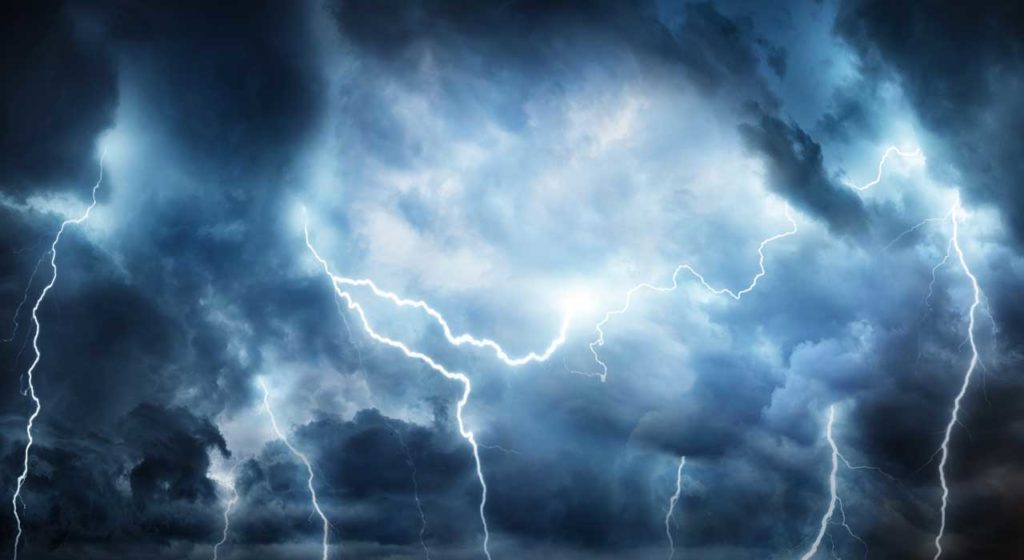 September 11 – Asking God to fight our battles