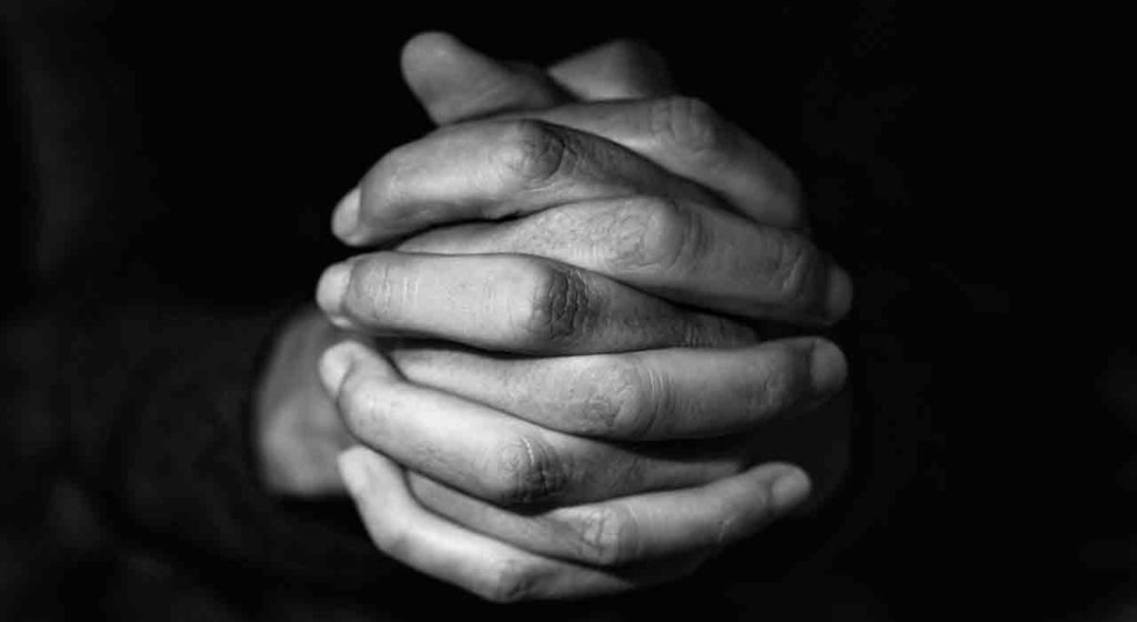 October 12 – Effective prayer