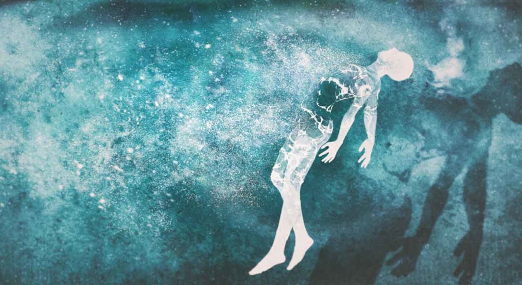 September 14 – I can’t even lift my arm to say I need to be saved