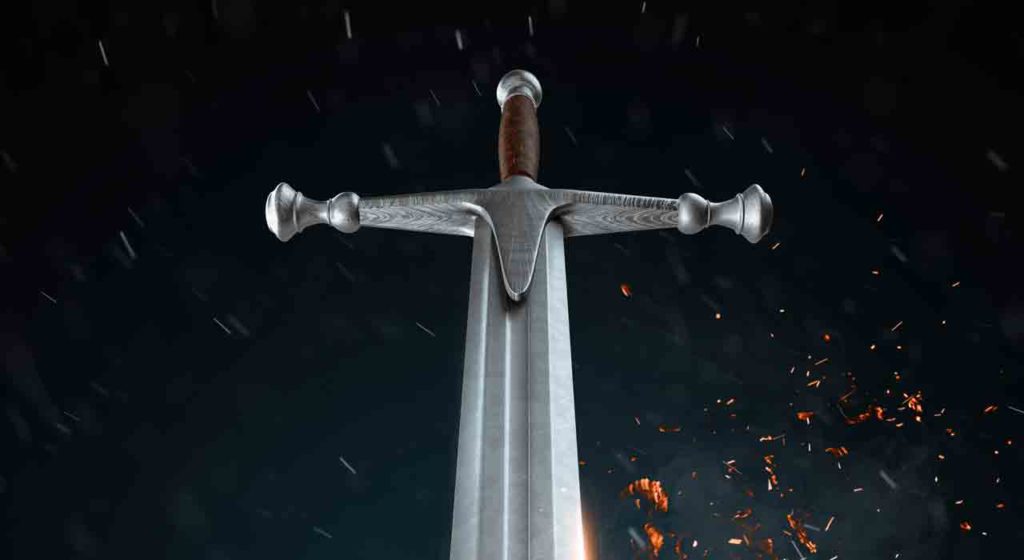 September 19 – God saves