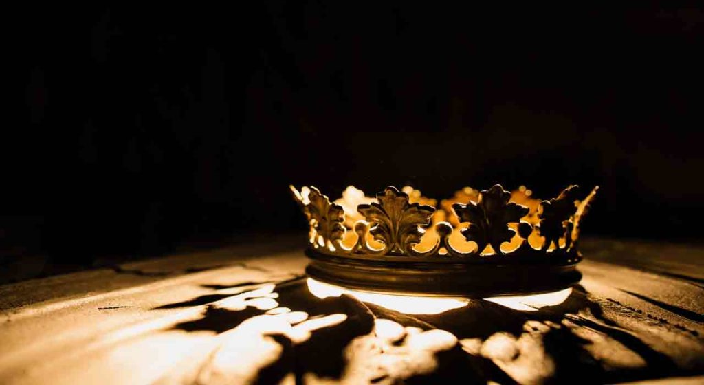 October 25 – Ascension and succession again