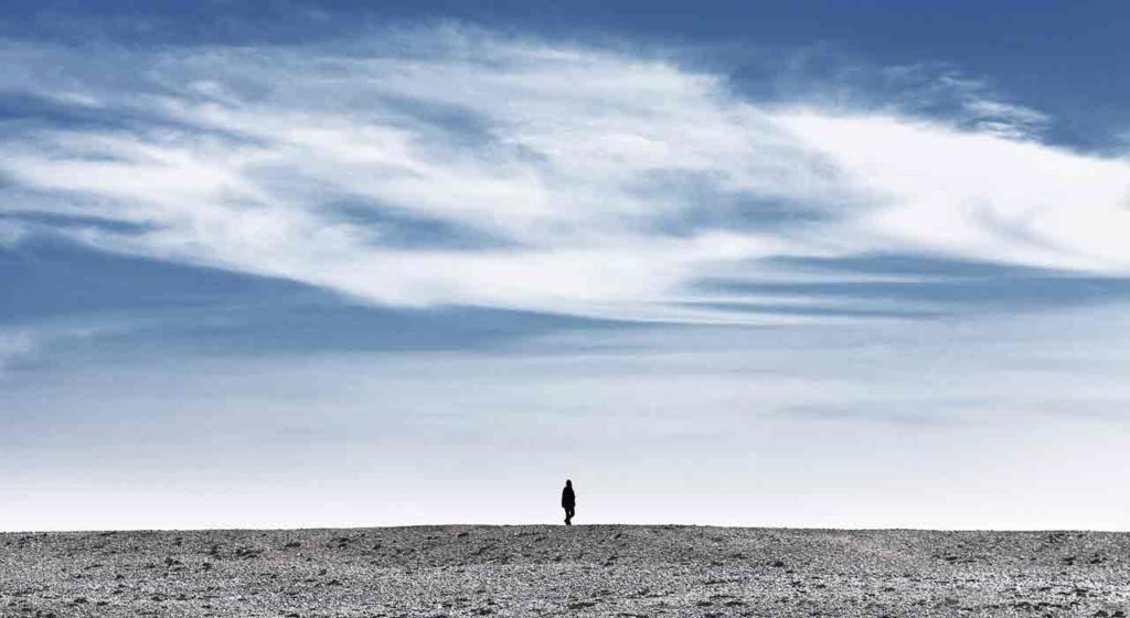 September 6 – Putting ourselves in place