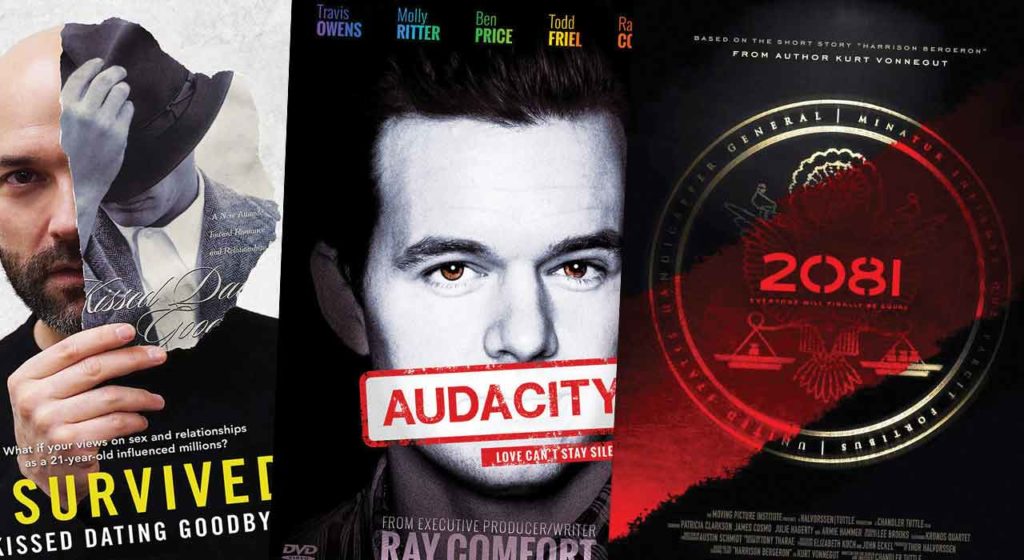 11 free films for your study group