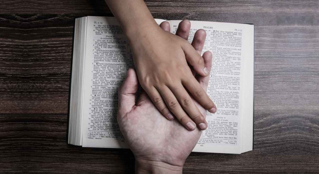 Martin Luther on the vital, foundational, educational calling of parents
