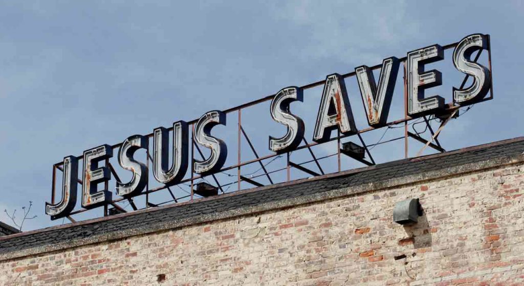 November 10 – The power of God