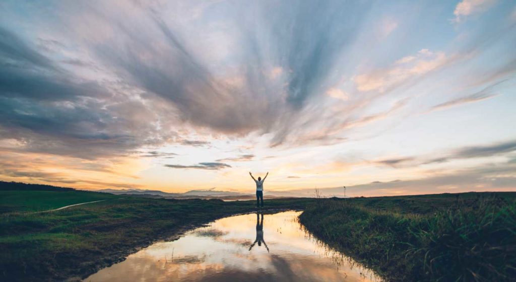 November 14 – The life of faith