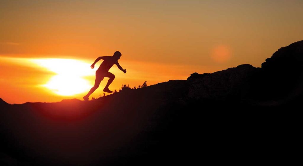 November 17 – Spiritual glory