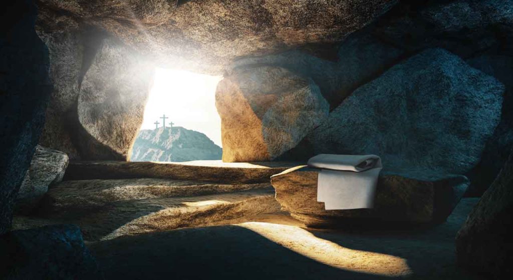 November 20 – Justification