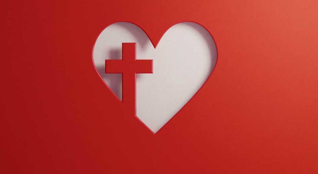 November 6 – A new love