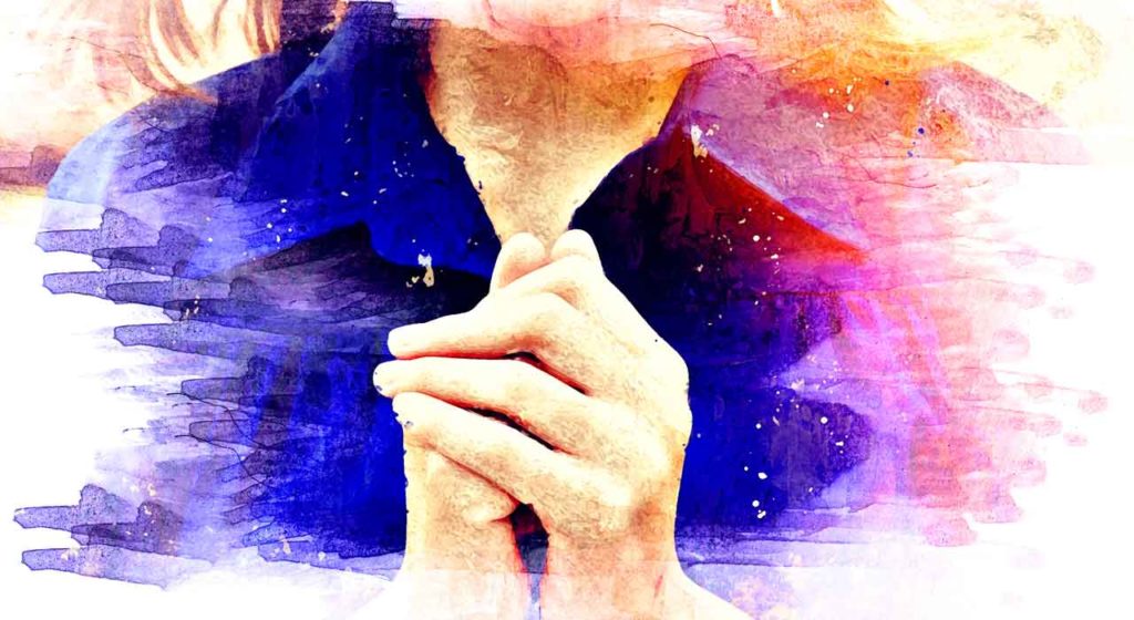 November 8 – The means of faith