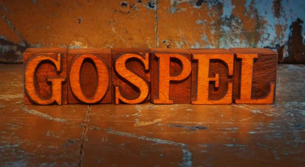 November 9 – A powerful word