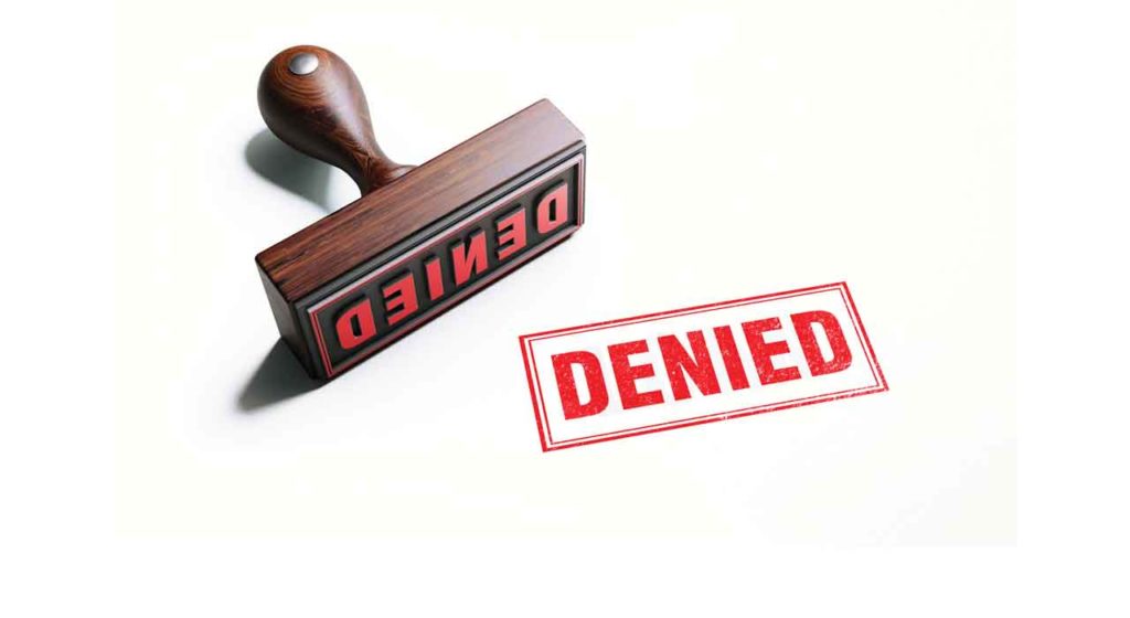 University rejects Christian group for not wanting to be LGBT group