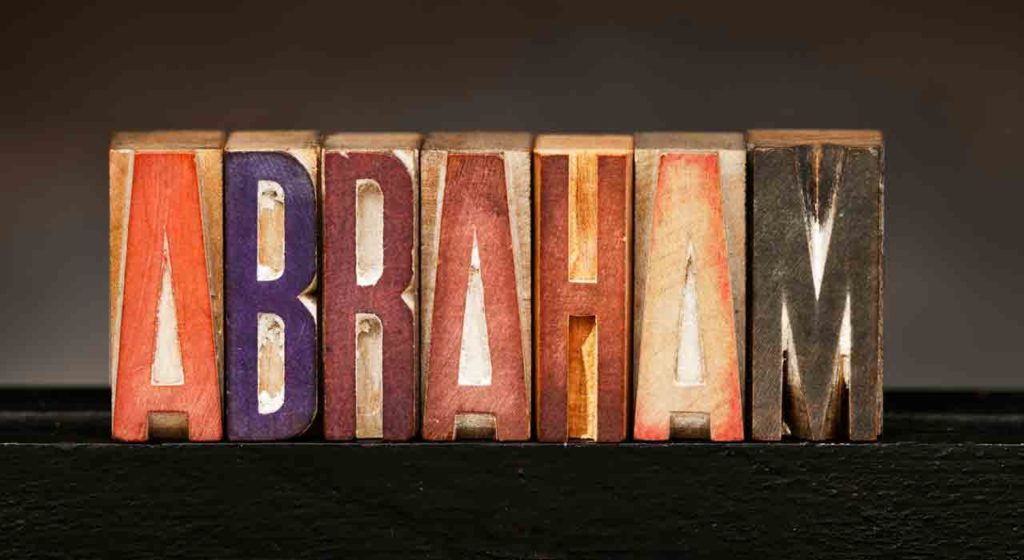 December 11 – Abraham (1): Looking forward from Ur