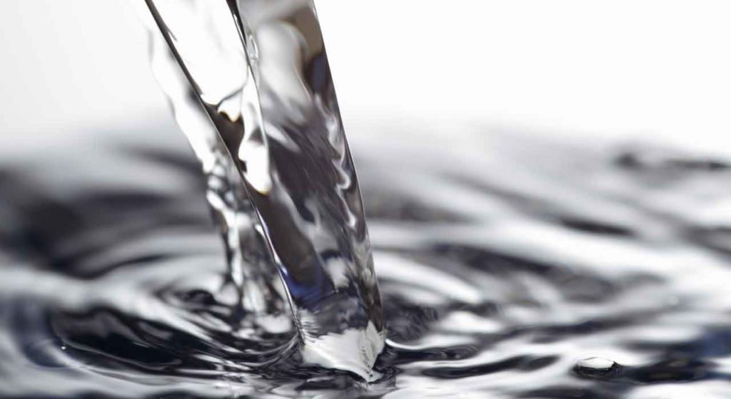 December 16 – Picture #2: Water