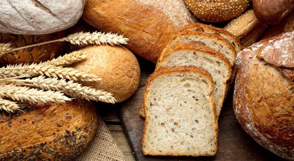 December 17 – Picture #3: Bread