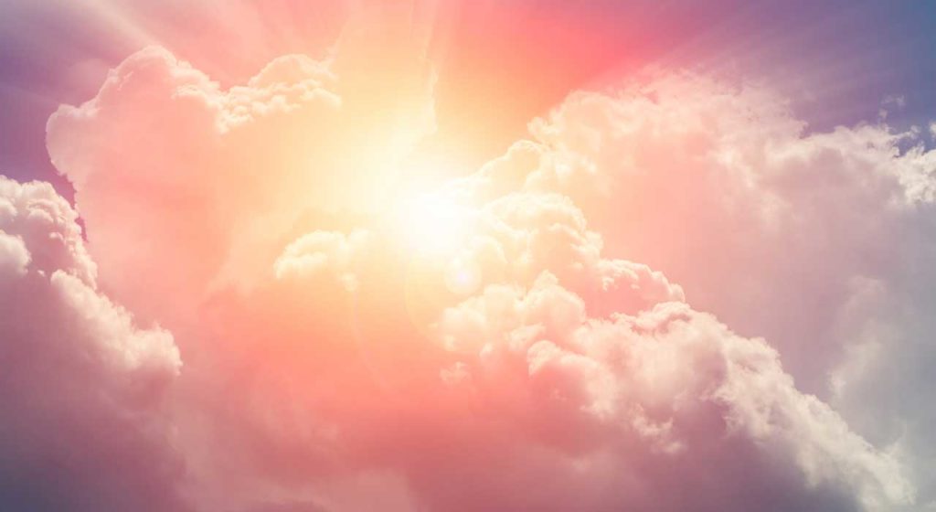 December 31 – The return of the King: Enjoying paradise forever!